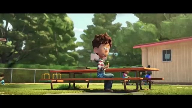 La Nuit d'Orion Bande-annonce (ES)