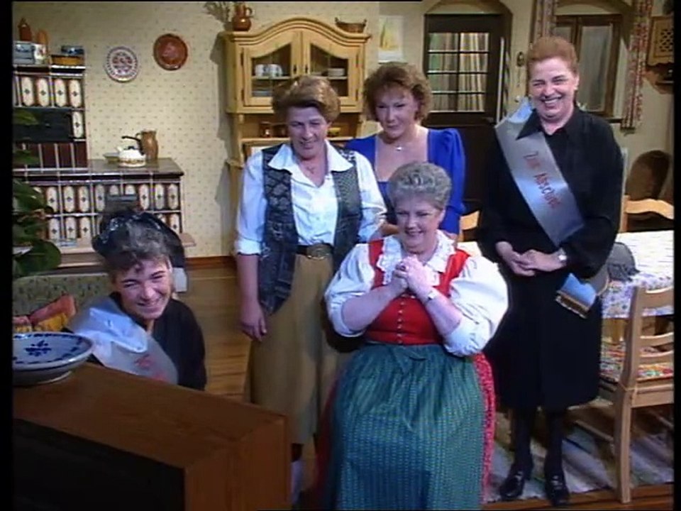 Zum Stanglwirt E08-Endspurt – wohin