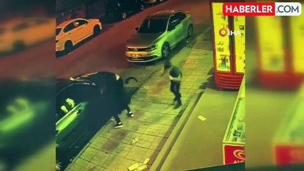 Diyarbakır'da otomatik silahlarla tehditler savuran olaya ilişkin 4 kişi yakalandı