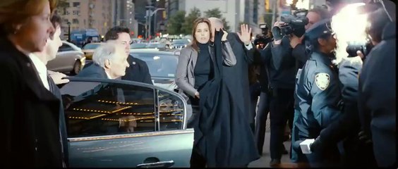 Le Casse de Central Park Bande-annonce (DE)