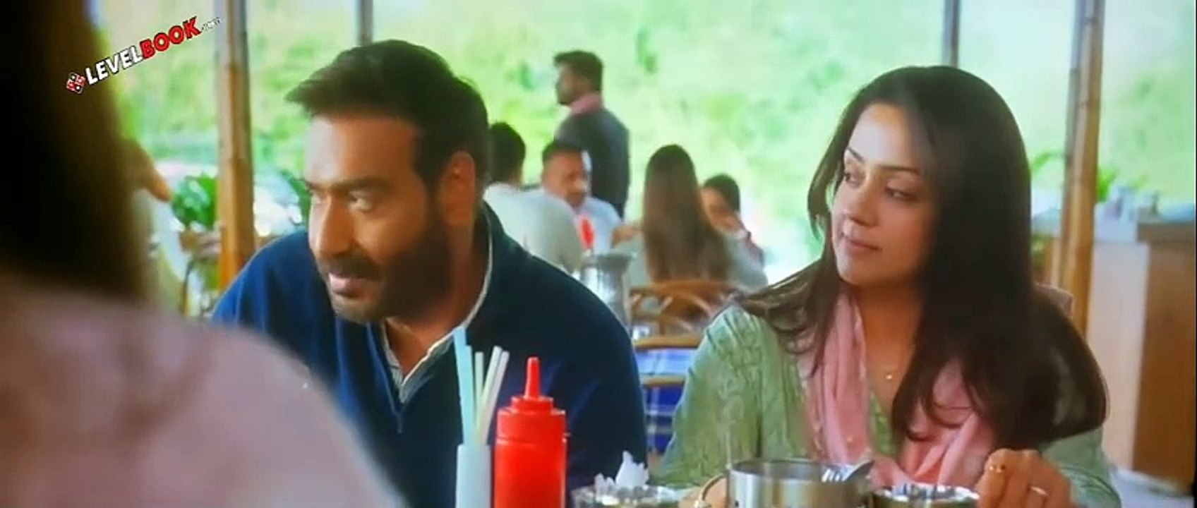 Shaitan 2024 Hindi Movie video Dailymotion