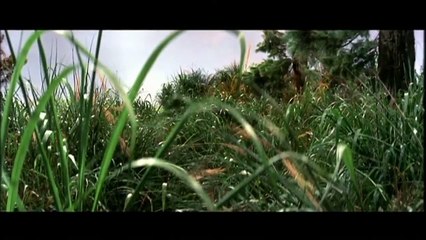 The Wandering Swordsman Bande-annonce (EN)