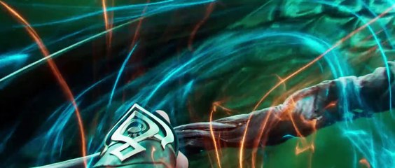 Jade Dynasty Season 2 (Zhu Xian 2) Episode 5 (31) Multiple Subtitles