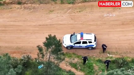 İstanbul Sultanbeyli'de 18 Kilo Uyuşturucu Ele Geçirildi