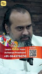 Significance of a Civilisation || Acharya Prashant