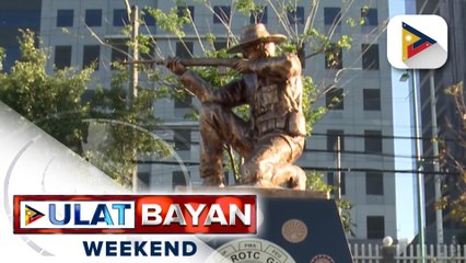 Plebisitong layong ratipikahan ang paggawa ng walong munisipyo sa mga barangay sa ilalim ng BARMM, isinagawa ngayong araw