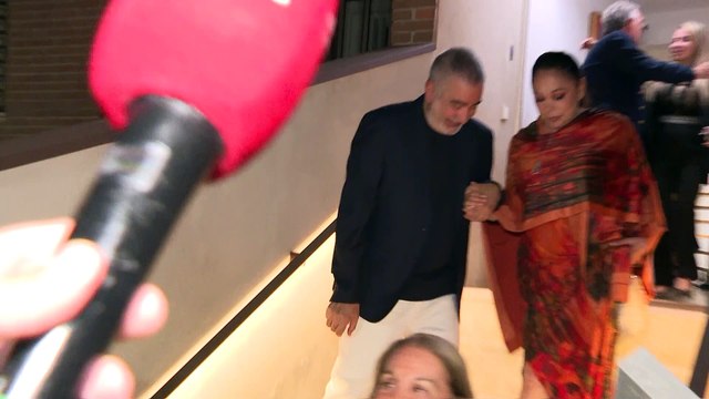 Naiara, ganadora de 'OT 2023', se rinde ante Isabel Pantoja: Es una reina