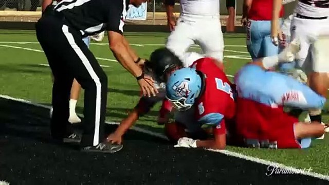 Texas 6 Saison 1 - Texas 6 | Official Trailer | CBS All Access (EN)