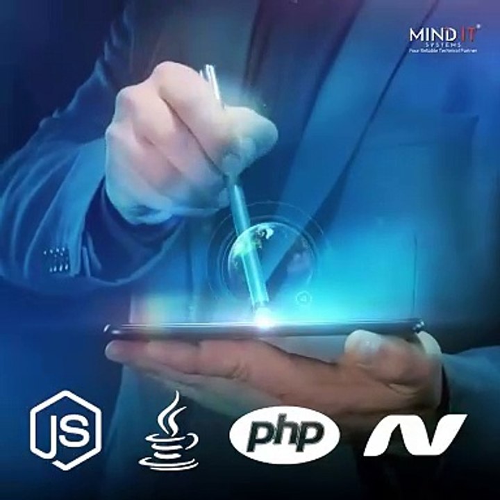 Mind IT Systems - Your Reliable Technical Partner