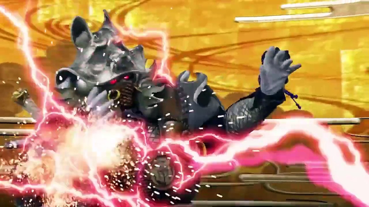 Power Rangers Super Ninja Steel Superando al Zorro #9 Latino