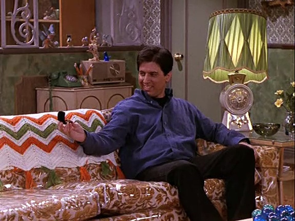 Alle lieben Raymond S02E24-Hochzeitsglocken Teil 1