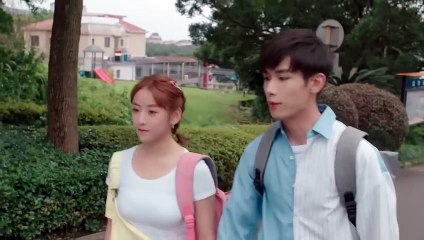 Sweet Sweet Episode 18 In Hindi Dubbed