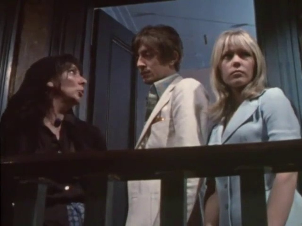 Tales of Unease (1970) (Episode 5)