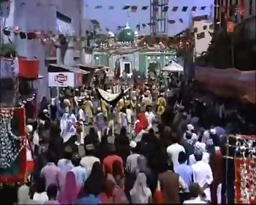 Kalma Padhkar / 1986 Allah-Rakha / Mohammad Aziz, Jackie Sharoff ...