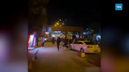 Şırnak Valiliği'nden kamu görevlisinin taciz iddiasına ilişkin açıklama: 4 gözaltı var