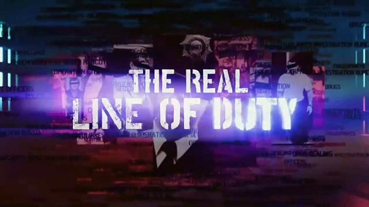 The Real Line of Duty S01E03