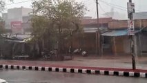 Rain alert: राजस्थान पर छाया पश्चिमी विक्षोभ, झमाझम बारिश का दौर शुरू, IMD ने अभी-अभी जारी किया बड़ा अलर्ट