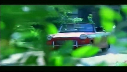 Mary Tu Meri Ho Ja / Amit Kumar /Anokha Rishta 1986