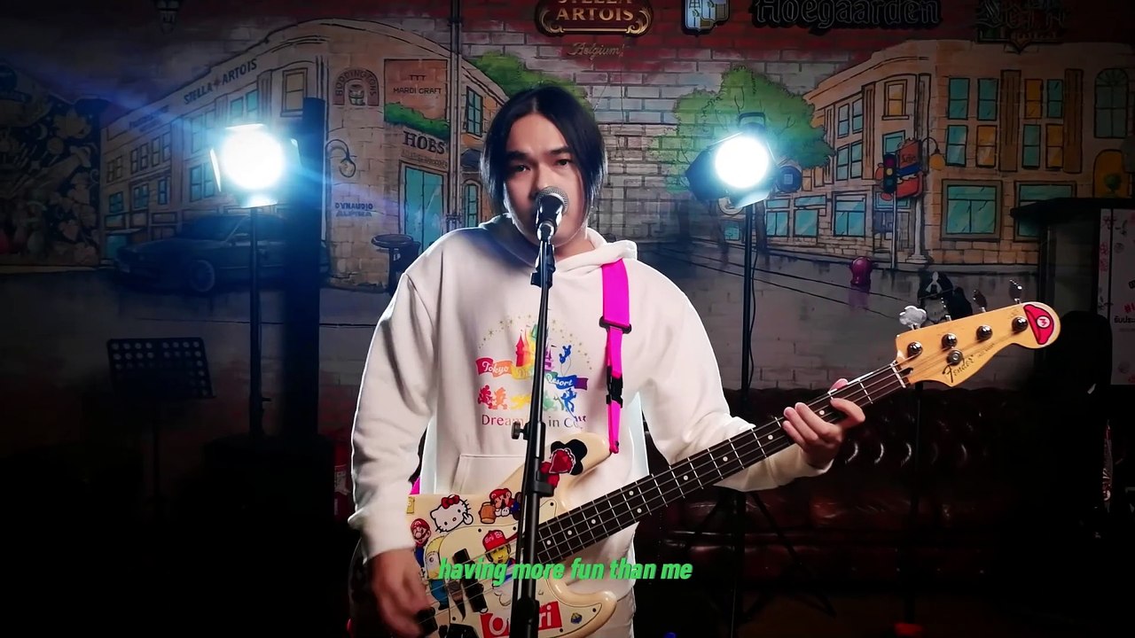 Simple Plan - I'm Just A Kid (Cover by Midnight Cereal)