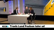 Troels Lund: Mistanken vil klæbe til mig resten af mit liv | DR2 MORGEN |2013| DR2