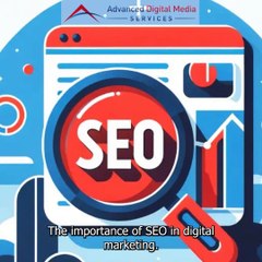 The Importance of SEO for Your Business