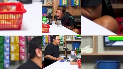 Keluarga demokratis! Ngajuin proposal untuk d.o kuliah