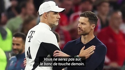 Tuchel : “Je regarderai le match d’Arsenal, pas celui de Leverkusen”