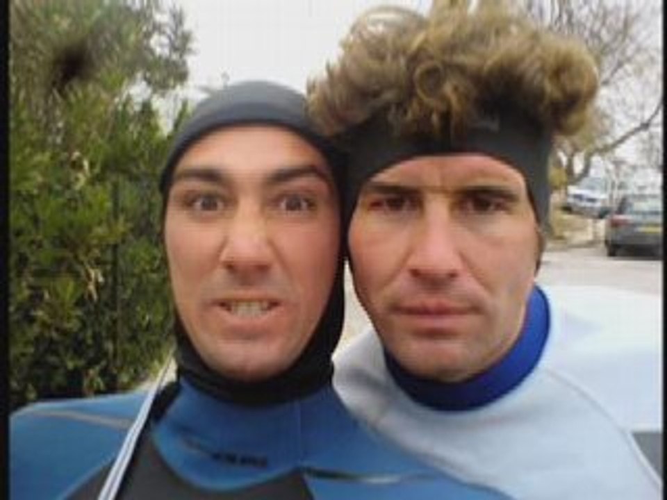 Rétrospective Brutal 1997-2008