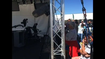 Er Martin Krasnik for kras? |2014| DR