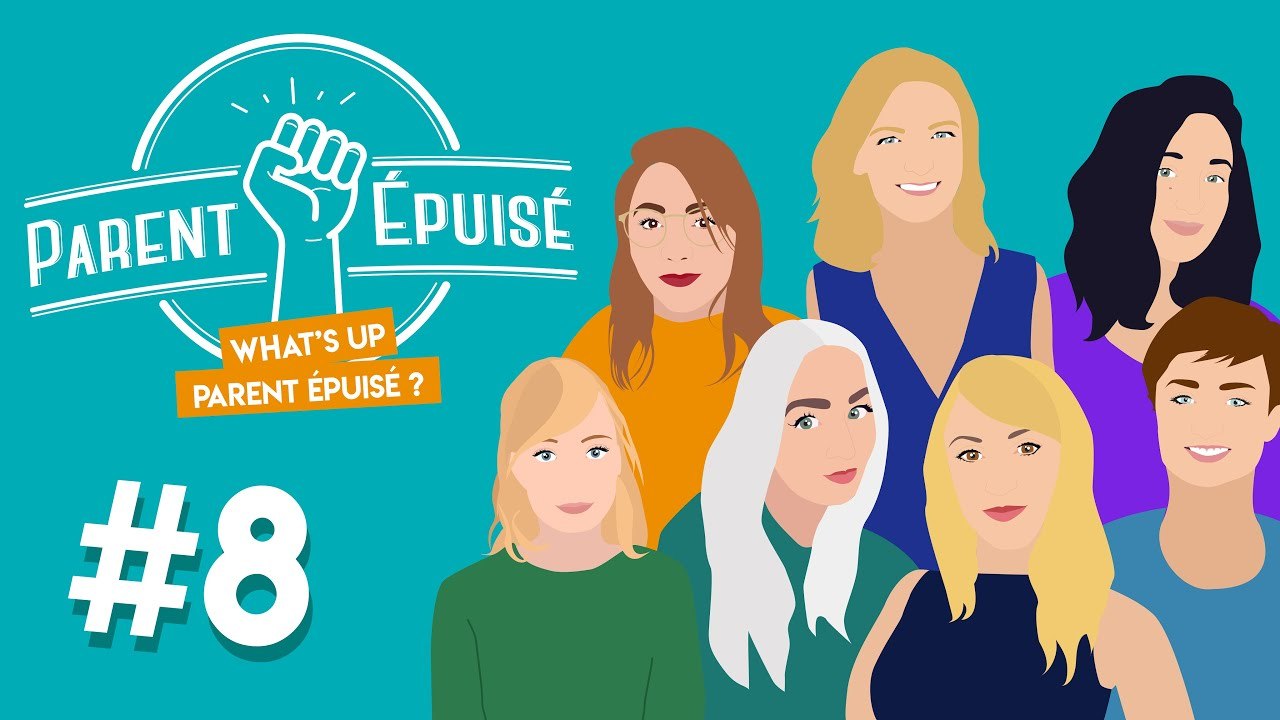 [WHAT'S UP PE] #8