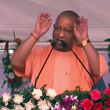 पीलीभीत में सीएम योगी बोले- पिछले 7 सालों में यूपी में नहीं हुआ कोई दंगा