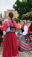 9 MYTHES SUR LA RUSSIE