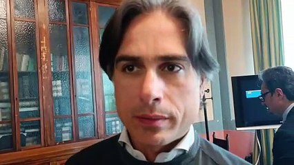 Reggio pronta per la finale nazionale dei Campionati Italiani di Astronomia. Parla Falcomatà