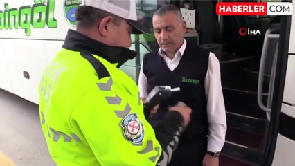 Bayram tatilinde trafik kazalarında 55 kişi hayatını kaybetti