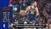 Kerr suggests Curry and co. could be rested ahead of post-season