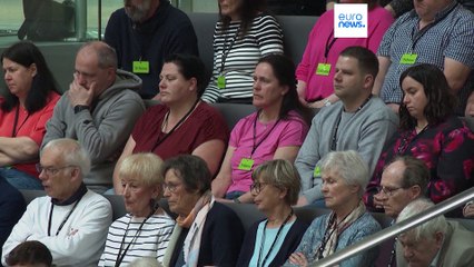 La identidad de género pasa a ser un mero trámite administrativo en Alemania gracias a una nueva ley