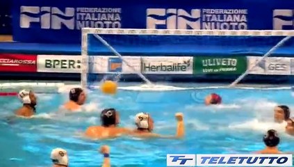 Video News - AN Brescia, ora la semifinale di Coppa Italia