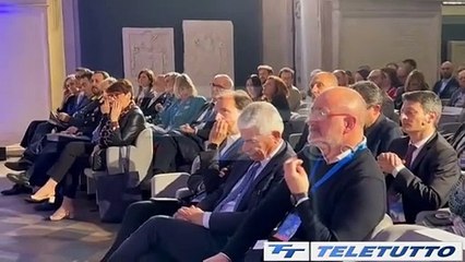 Video News - "Lo sviluppo è sostenibile?" con Confapi