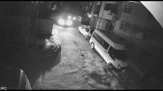 'Can Dalton' çetesinden 1 haftada 3'üncü saldırı: 10 milyon lira haraç istediler