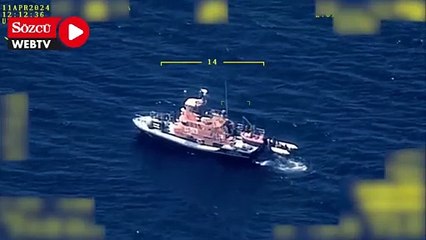 Yunan askeri ölüme itti, Mehmetçik kurtardı