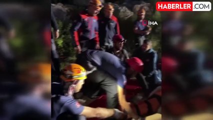 Bakan Koca: Teleferik kazasında yaralanan 17 kişi hastanelere nakledilmiş olup, tedavileri devam etmektedir