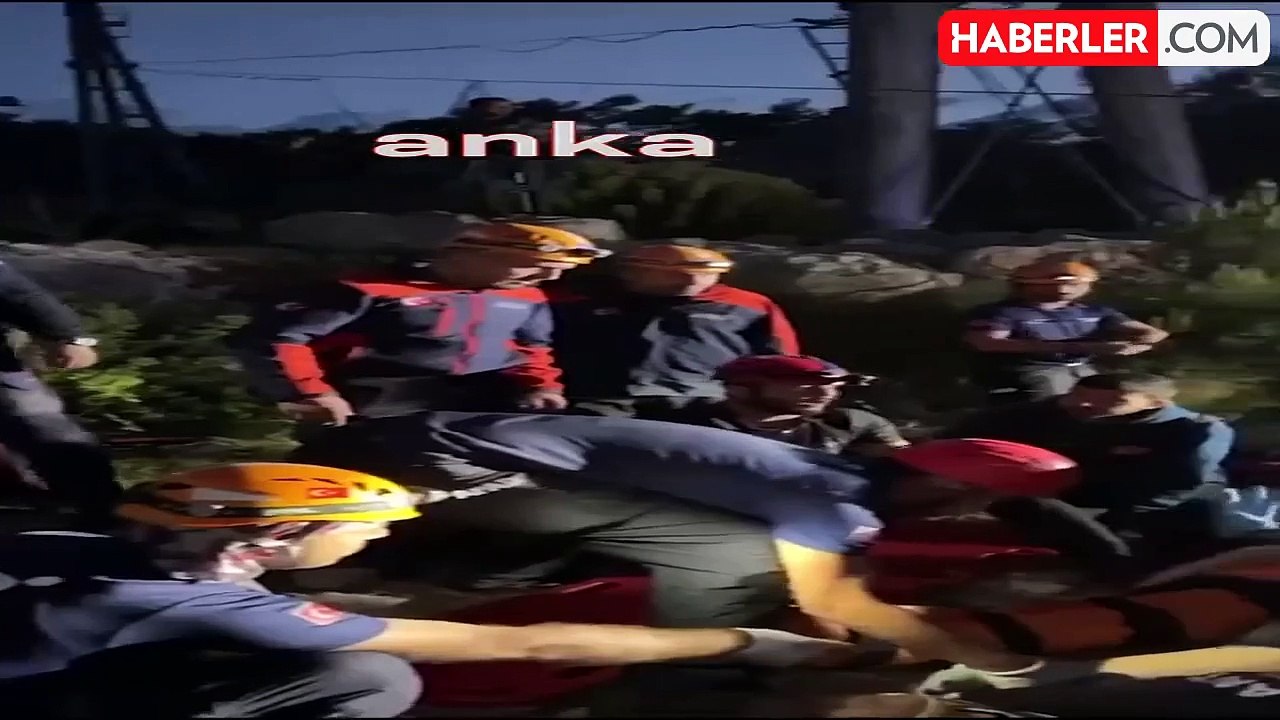 Antalya'daki facia nasıl meydana geldi? Anadolu Teleferik şirketinden "yıldırım" iddiası