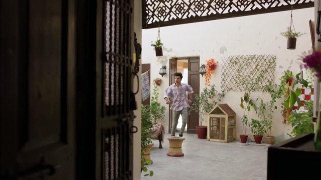 Abdullahpur Ka Devdas _ Episode 1_ Bilal Abbas Khan_ Sarah Khan_ Raza Talish(1080P_HD)