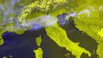 Meteo Toscana, le previsioni: il caldo insiste, ma nei prossimi giorni calo deciso delle temperature