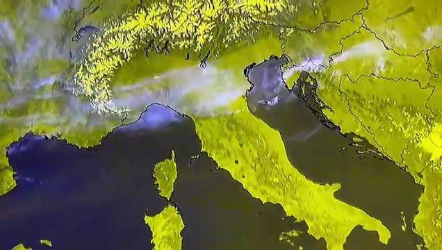 Meteo Toscana, le previsioni: il caldo insiste, ma nei prossimi giorni calo deciso delle temperature