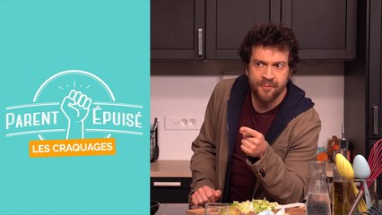 [LES CRAQUAGES] - Les bulletins scolaires...