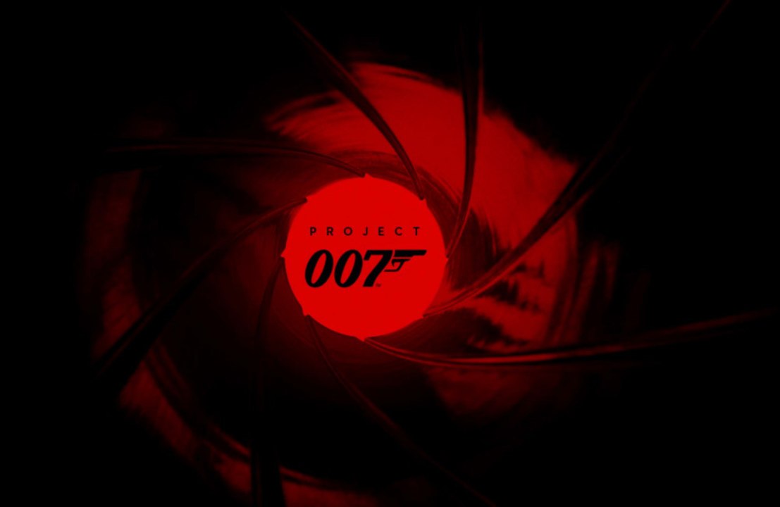 The upcoming James Bond game, 'Project 007', promises to be the "best 007 game ever made"