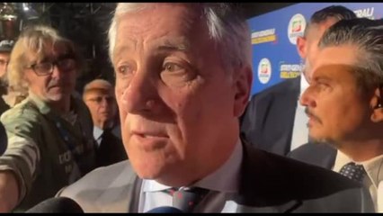 Tajani: Stellantis mi ha assicurato che vuole rimanere in Italia