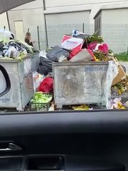 İstanbul 90’lı yıllara dönüyor! ‘Kent Uzlaşısı’ndan çöp dağları çıktı