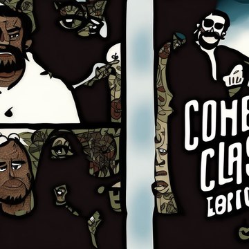 Éric et Ramzy, en plein délire : un des stars du duo se confie